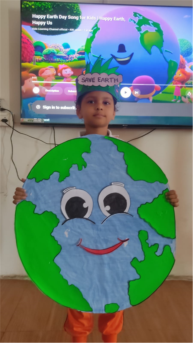 Earth Day