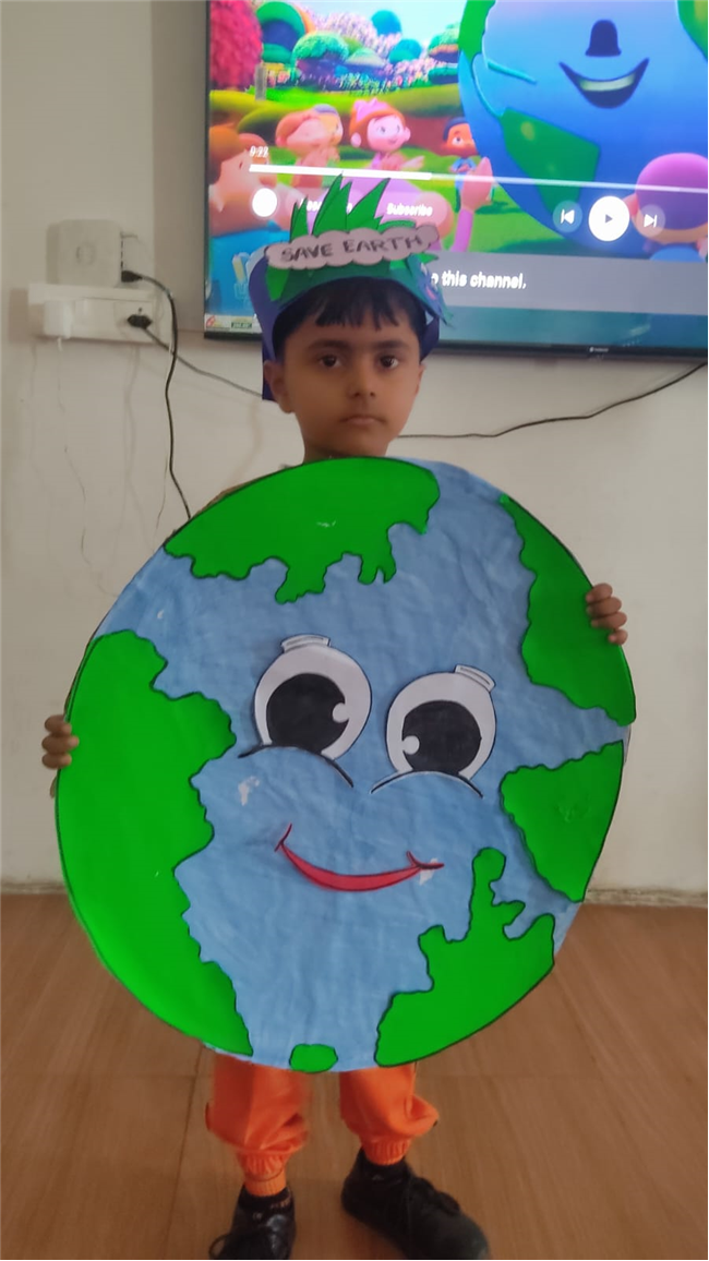 Earth Day