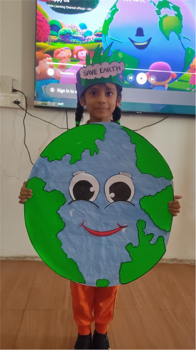 Earth Day