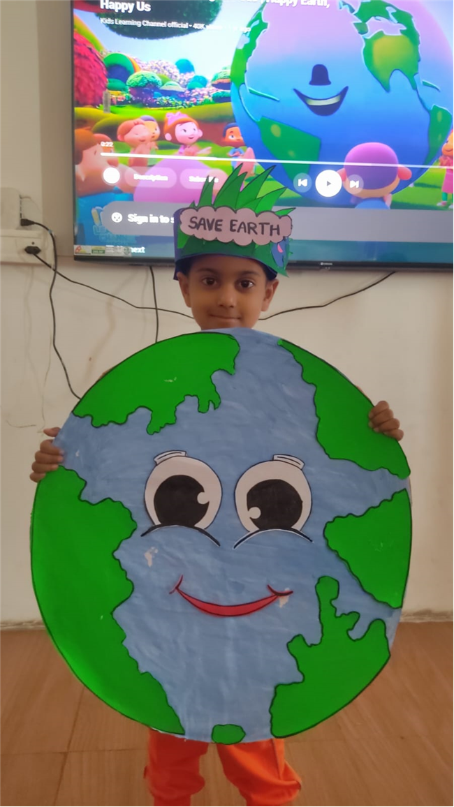 Earth Day
