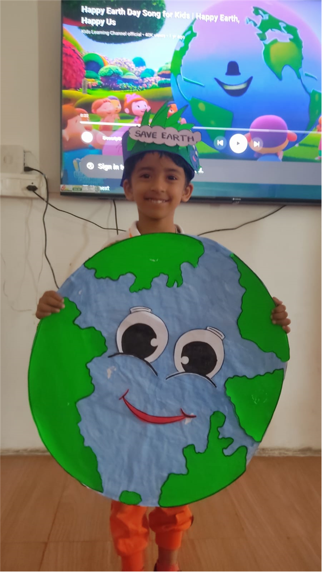 Earth Day