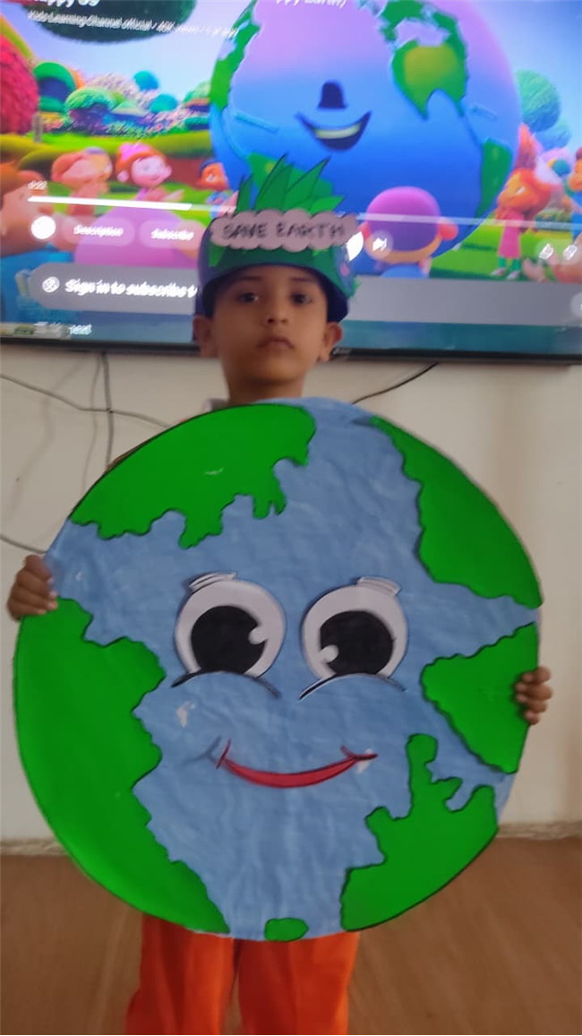 Earth Day