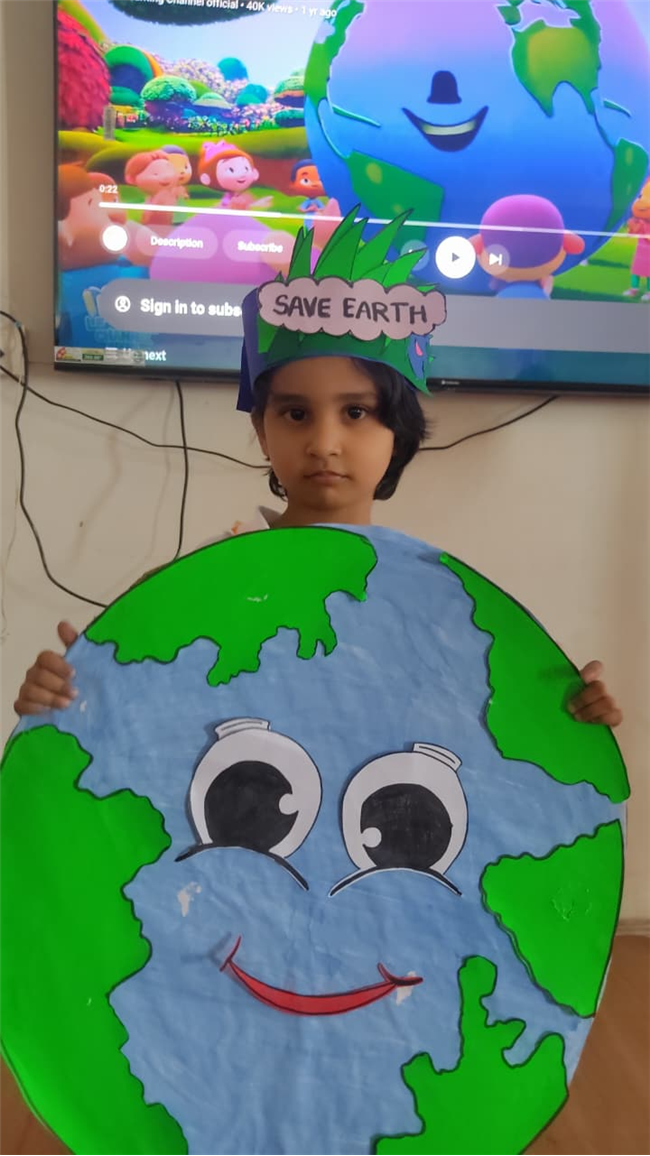 Earth Day
