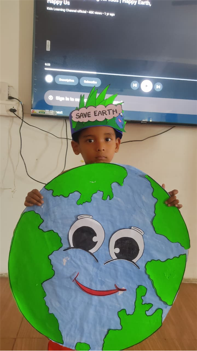 Earth Day
