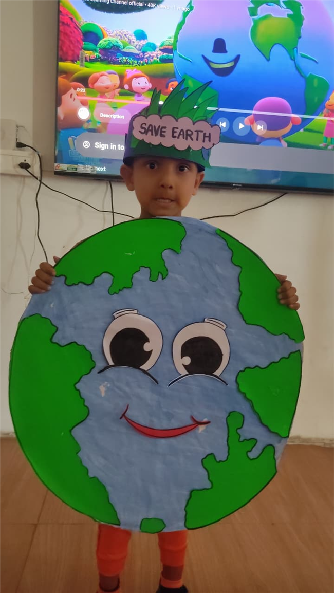 Earth Day