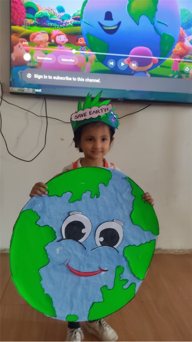 Earth Day