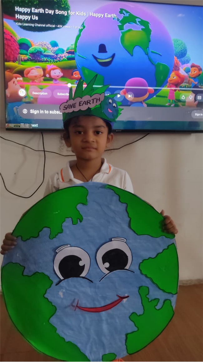 Earth Day