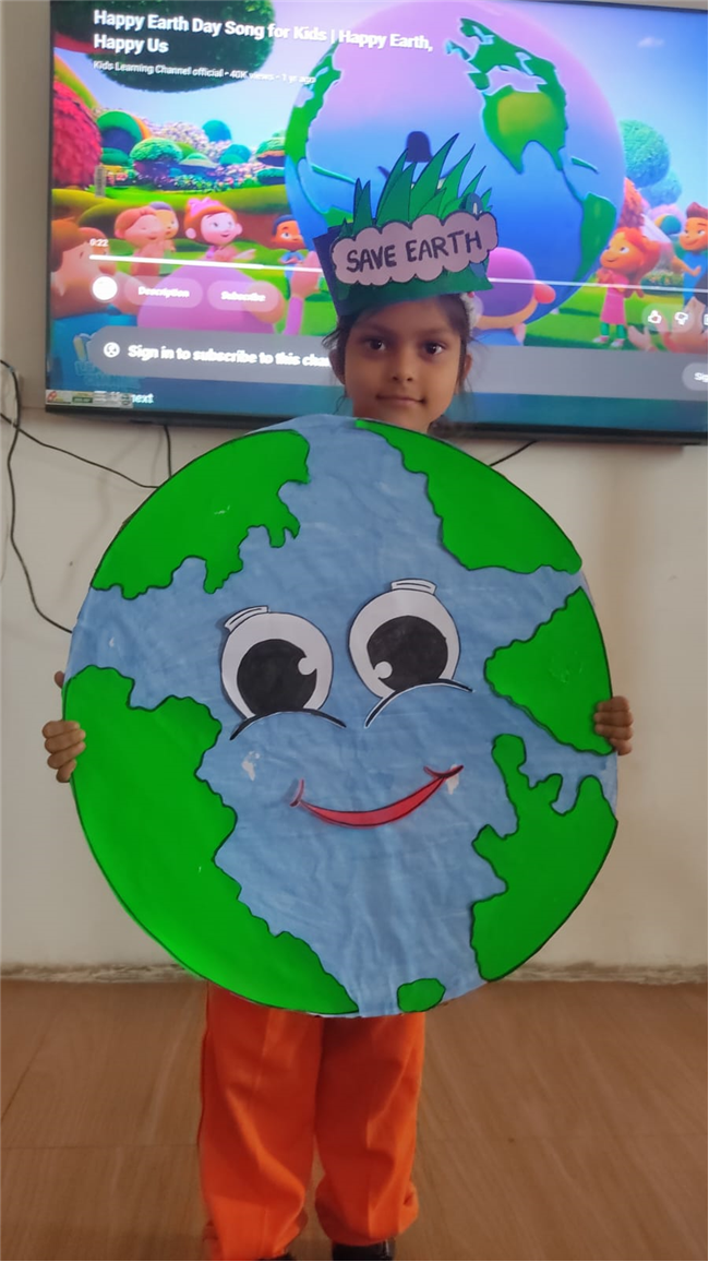 Earth Day