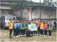 Swachh Bharat-Swachh Vidyalaya