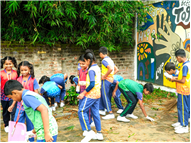 Swachh Bharat-Swachh Vidyalaya