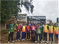 Swachh Bharat-Swachh Vidyalaya