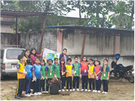 Swachh Bharat-Swachh Vidyalaya