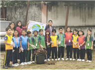 Swachh Bharat-Swachh Vidyalaya