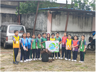 Swachh Bharat-Swachh Vidyalaya