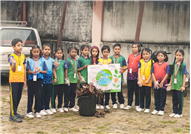 Swachh Bharat-Swachh Vidyalaya