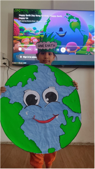 Earth Day