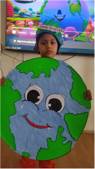 Earth Day