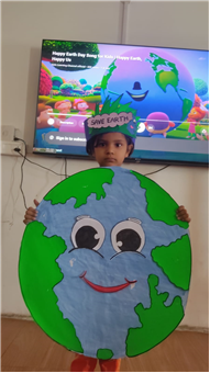 Earth Day