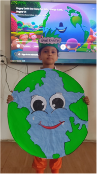 Earth Day