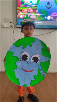 Earth Day