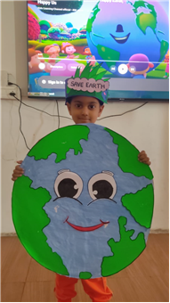 Earth Day