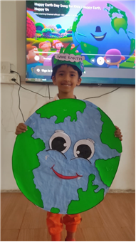 Earth Day