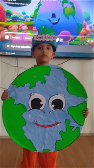 Earth Day