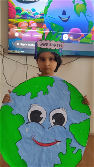 Earth Day