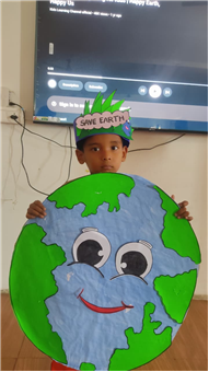 Earth Day