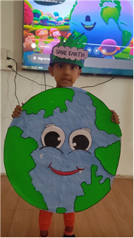 Earth Day