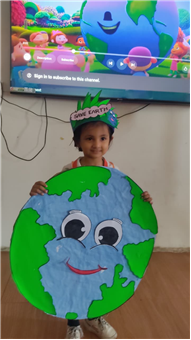 Earth Day