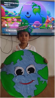 Earth Day