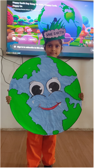 Earth Day