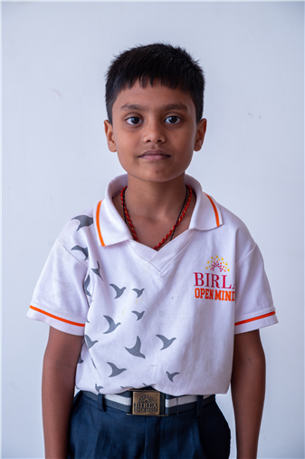 Student Photo