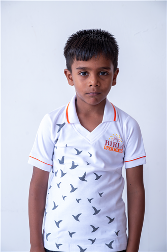 Student Photo