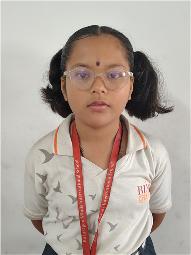 Student Photo