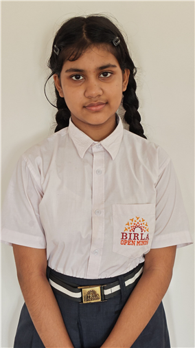 Student Photo