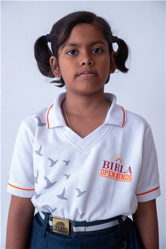 Student Photo