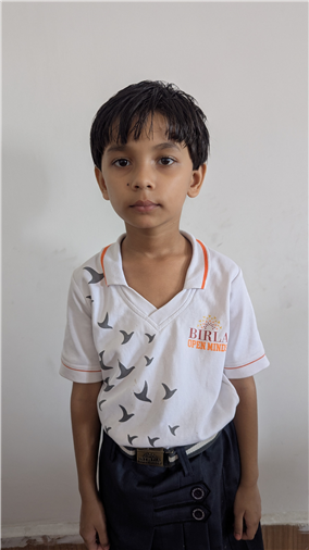 Student Photo