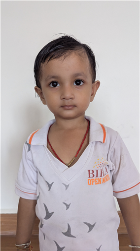 Student Photo