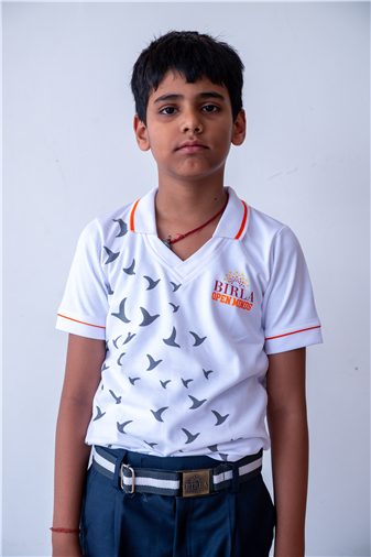 Student Photo