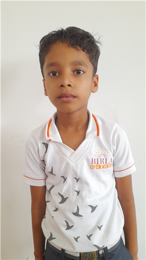 Student Photo
