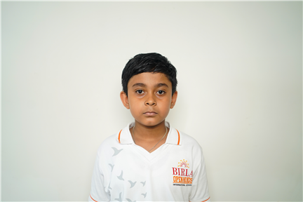 Student Photo