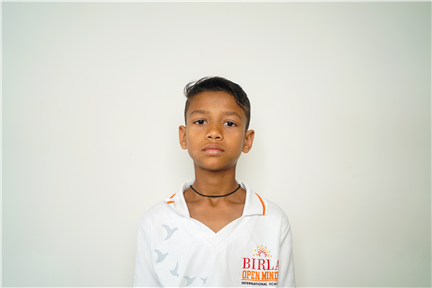 Student Photo