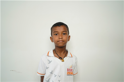 Student Photo