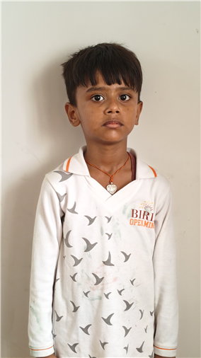 Student Photo