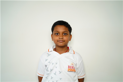 Student Photo