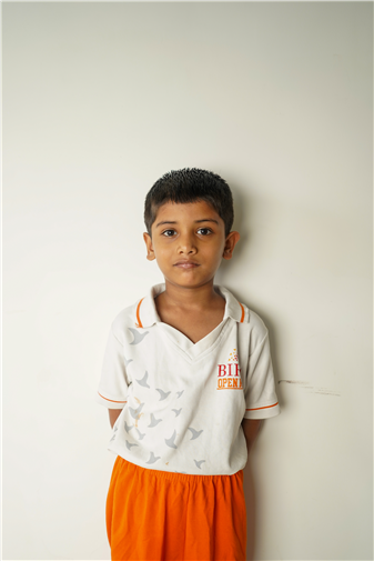 Student Photo