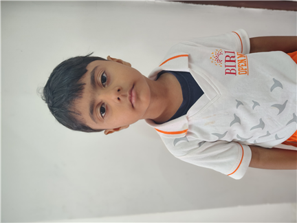 Student Photo