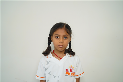 Student Photo